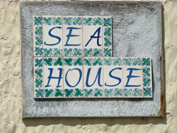 Sea House